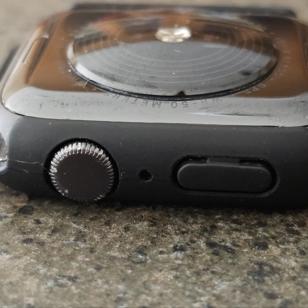 Apple watch se